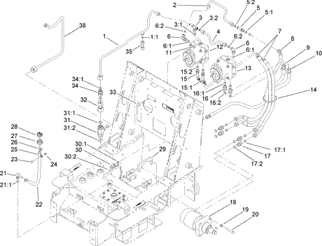 FITTING-ELBOW, 90 LONG