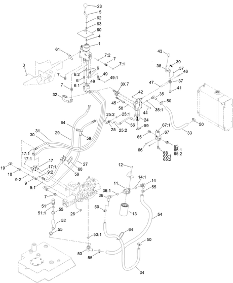 SOLENOID COIL