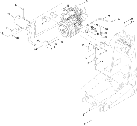 CABLE-THROTTLE