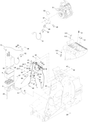 CABLE-BATTERY, POS ASM