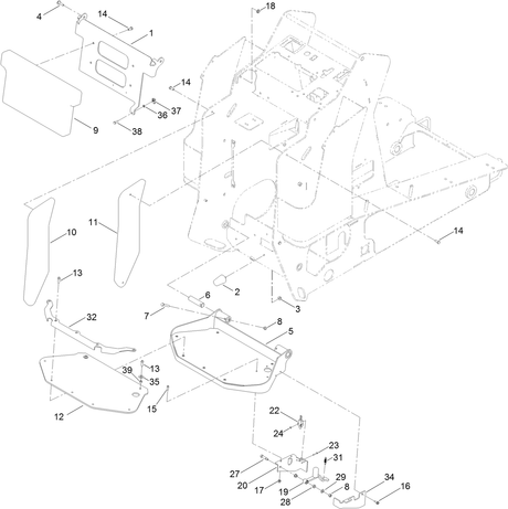 SCREW-HWH, THREAD ROLL