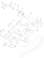 FRAME-TRACK, RH