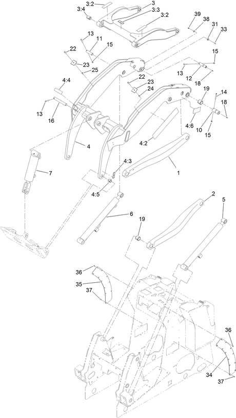WASHER-PLAIN