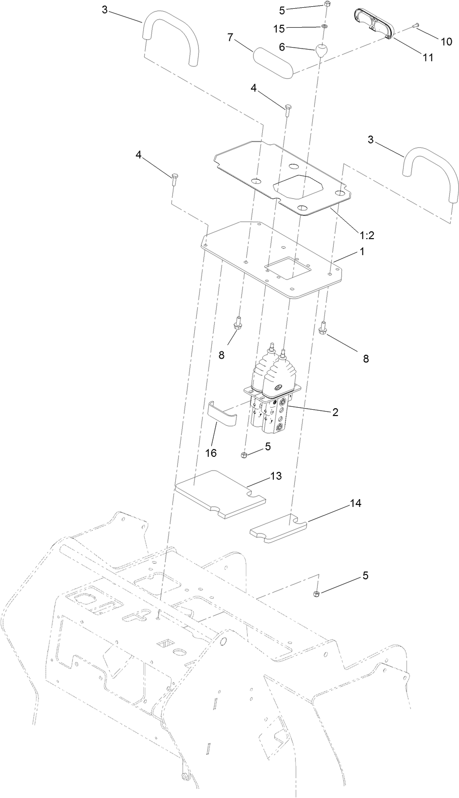 VALVE-CONTROL