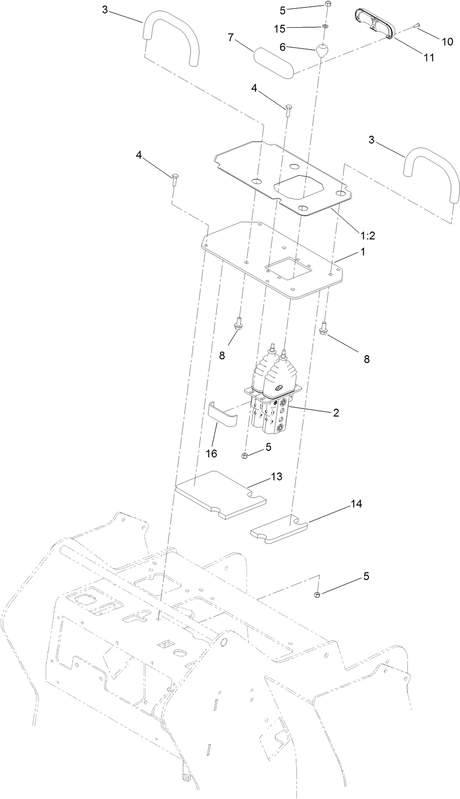 VALVE-CONTROL