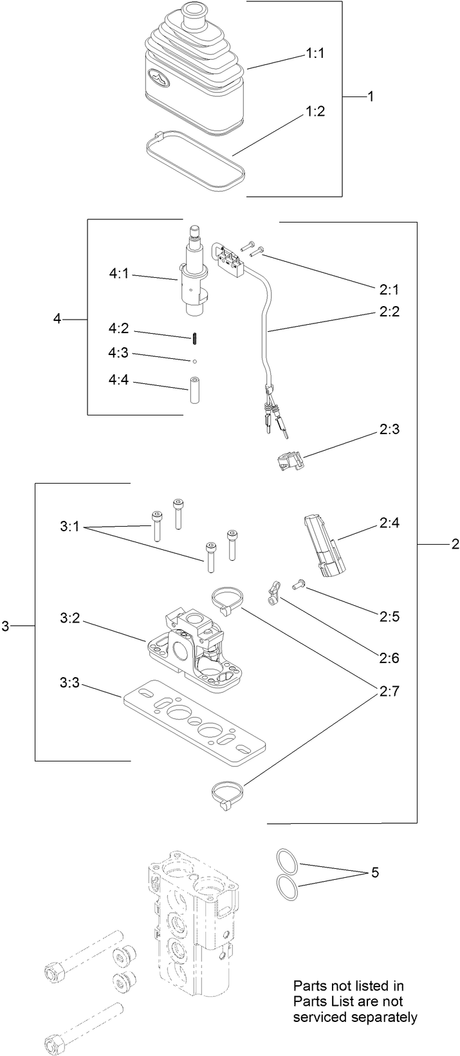FULCRUM KIT