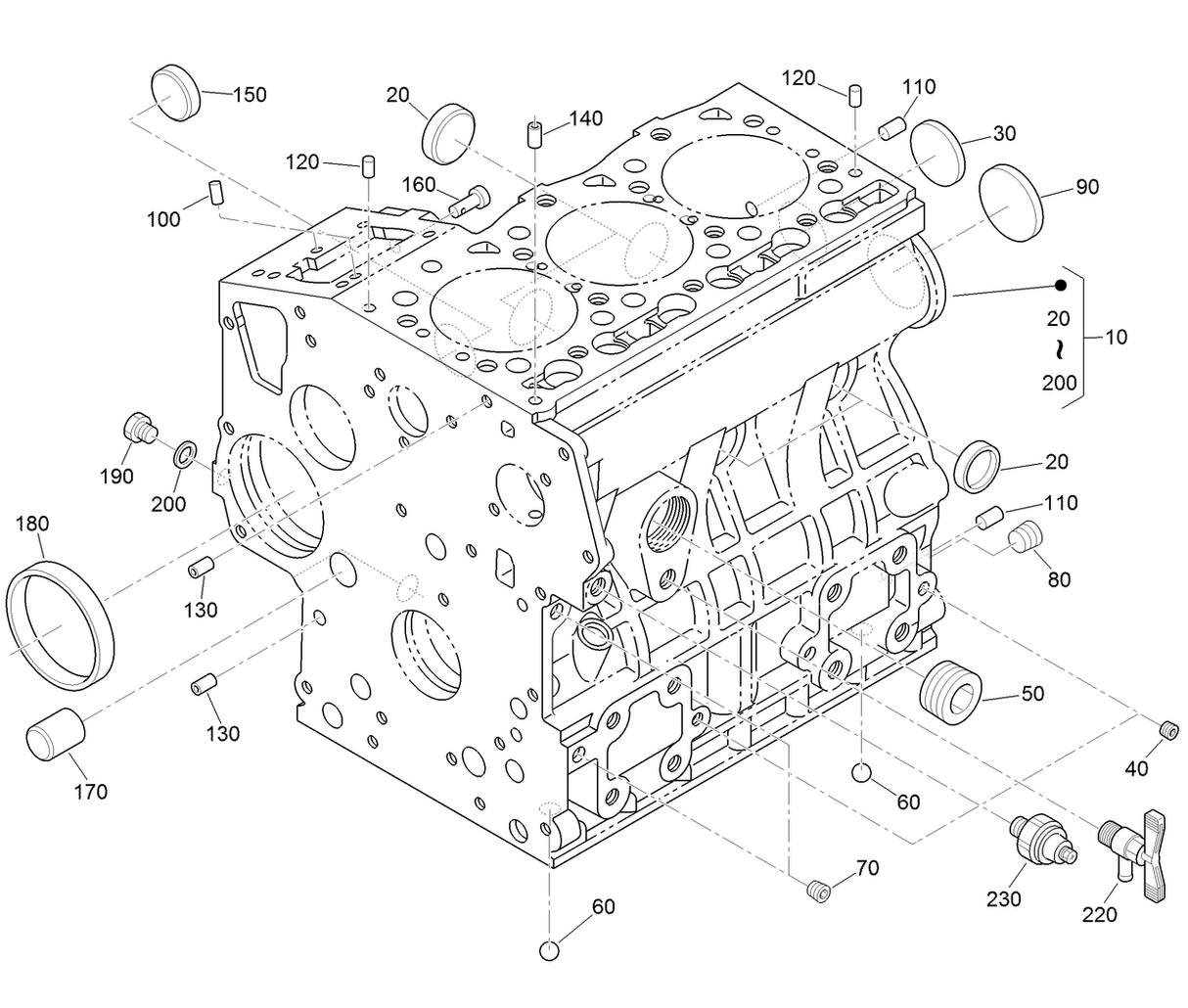PLUG-EXPANSION