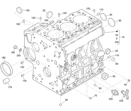 PLUG-EXPANSION