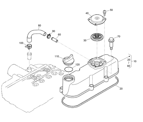CLAMP-HOSE
