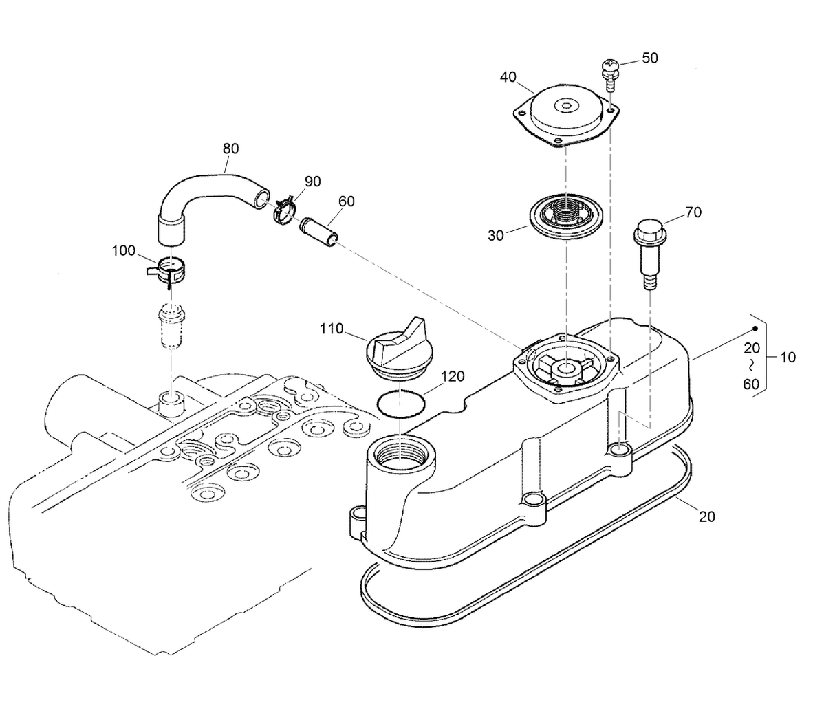CLAMP-HOSE