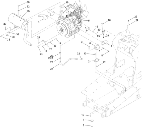 WASHER-SNUBBING