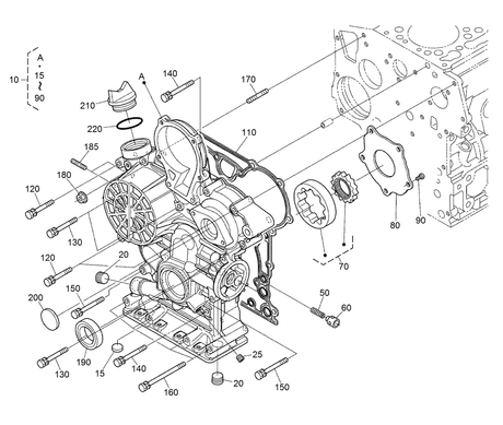 SCREW-BINDING