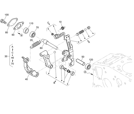 BEARING-MINIATURIZE
