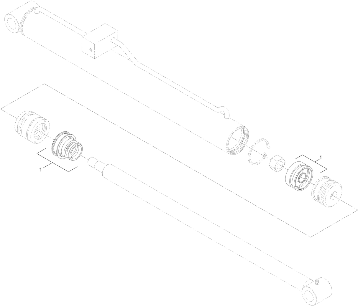 SEAL KIT