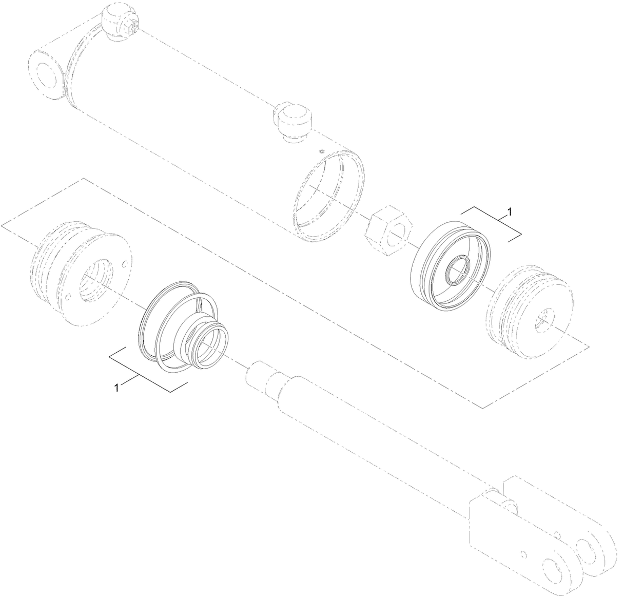 SEAL KIT