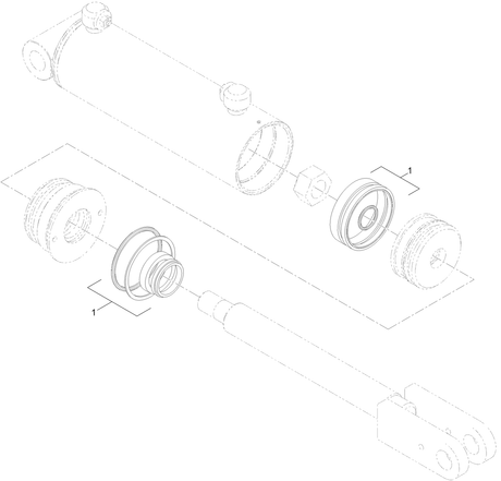 SEAL KIT