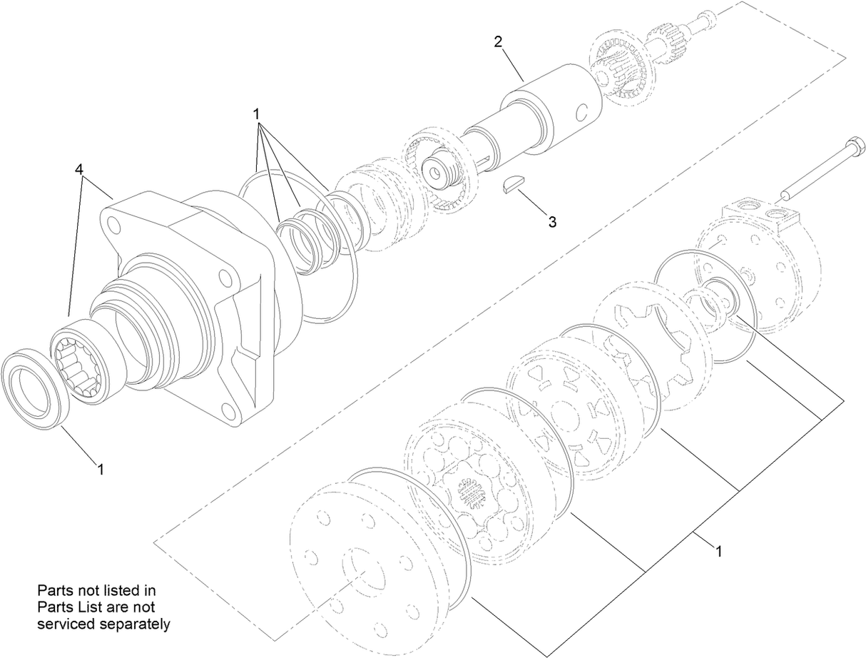 SEAL KIT