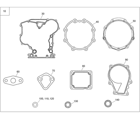 GASKET