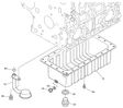 OIL PAN ASM