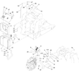 HOSE-RADIATOR, LOWER