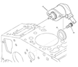 SOLENOID-STOP
