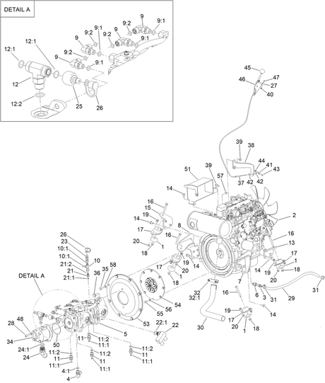 CLAMP-WORM