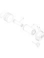 FILTER-AIR V-TWIN HD