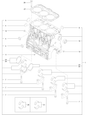 THRUST BEARING ASM