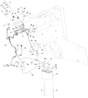 HARNESS-WIRE, FUSIBLE LINK