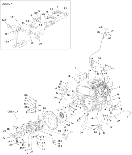 WASHER-LOCK