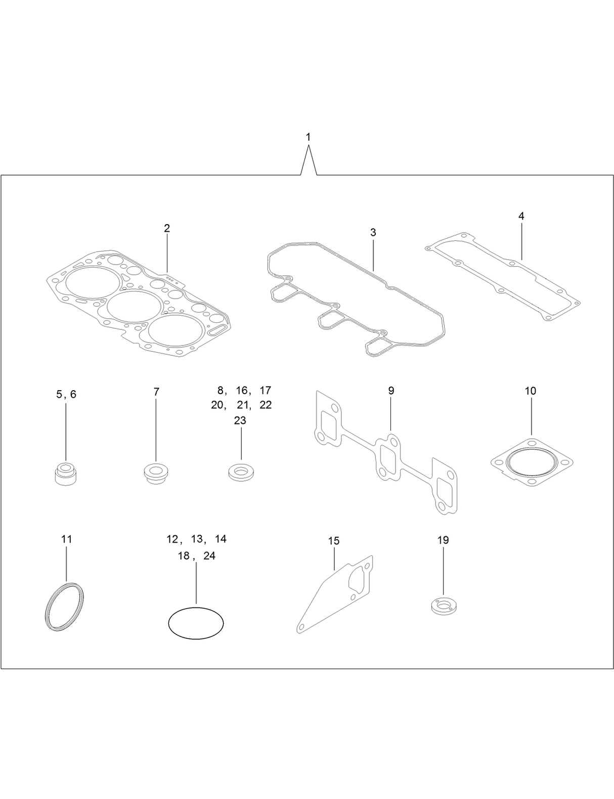 O-RING