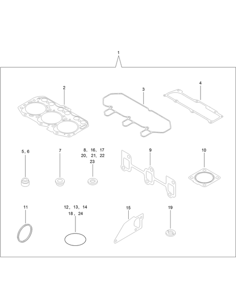 O-RING
