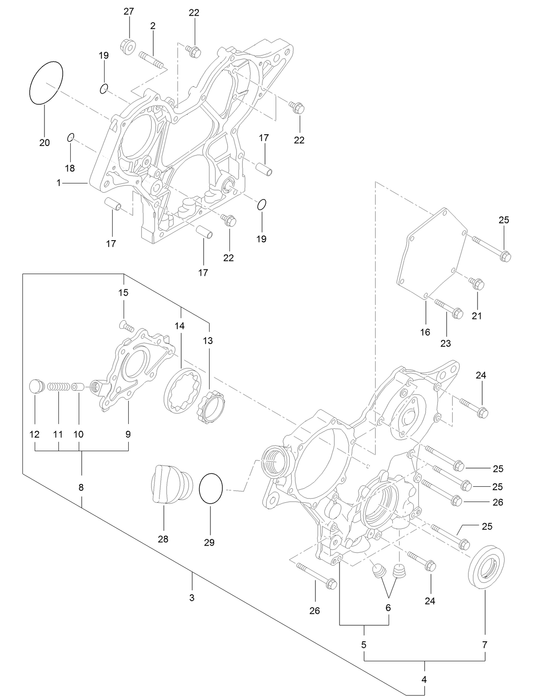 O-RING