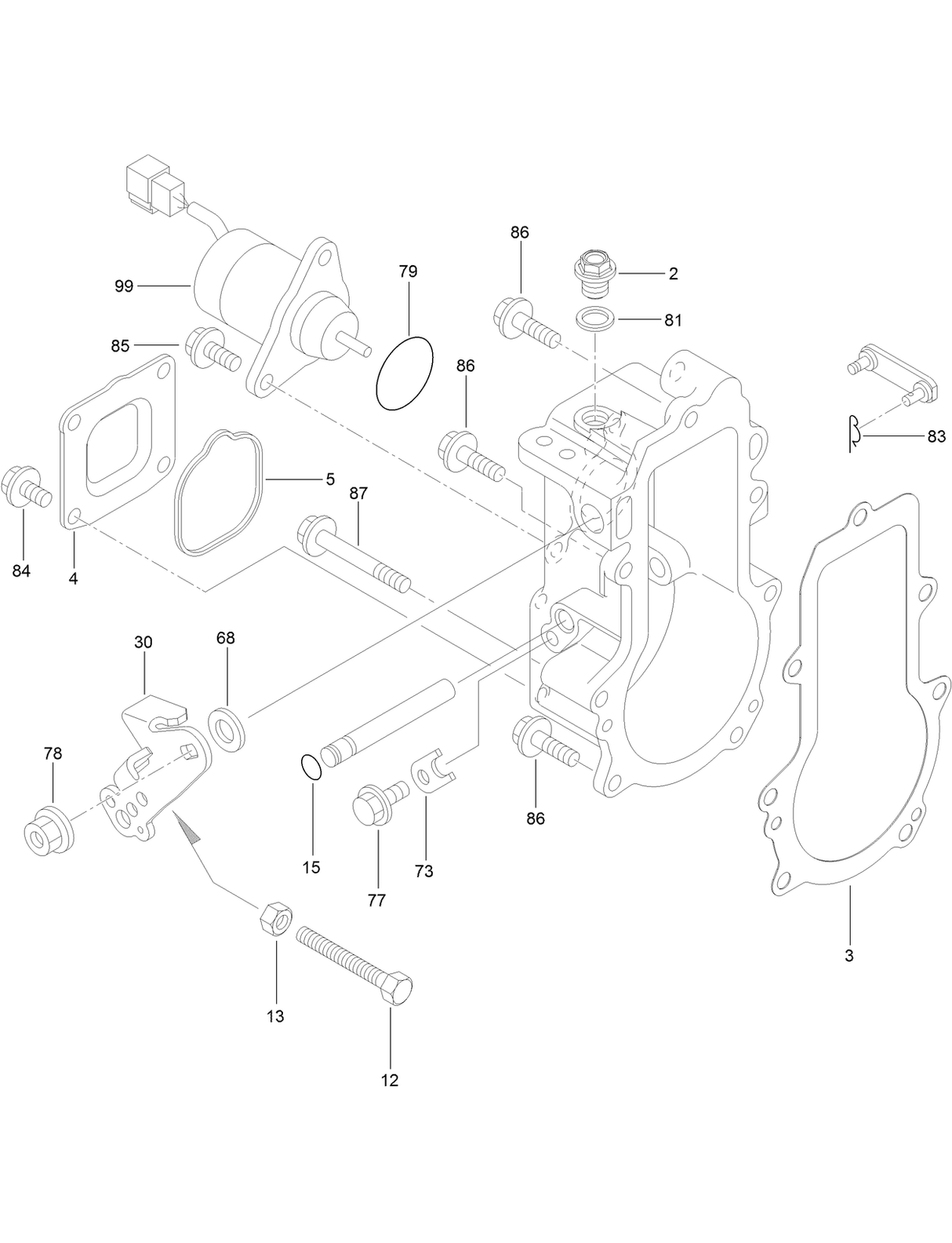 WASHER-SEAL