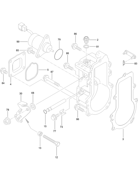 WASHER-SEAL