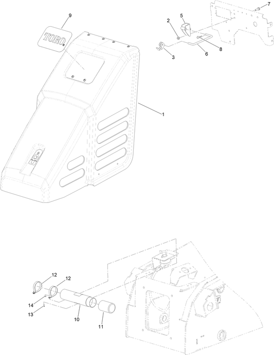 CAP-HOUSING