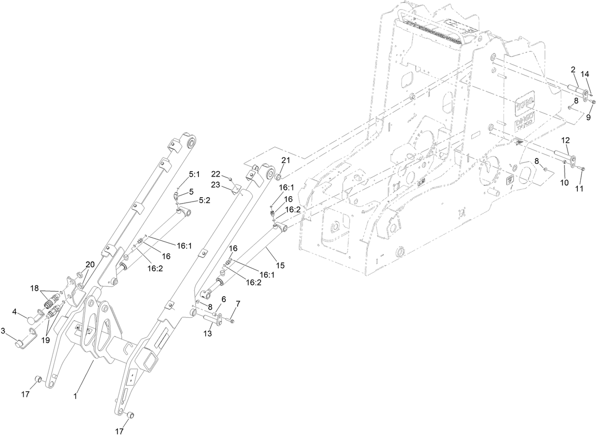 TUBE-SPACER
