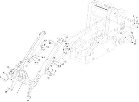 TUBE-SPACER