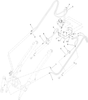 HYDRAULIC TUBE ASM