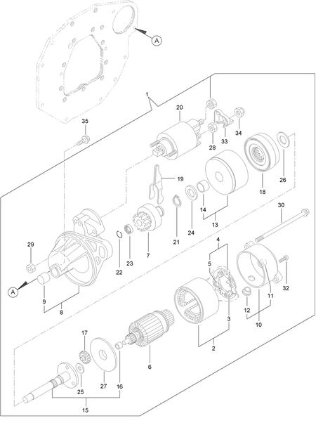 WASHER