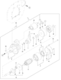 ARMATURE ASM