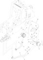 WHEELMOTOR ASM