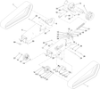 PLATE-MOUNT,PIVOT