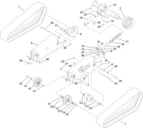 TRACK-GUIDE