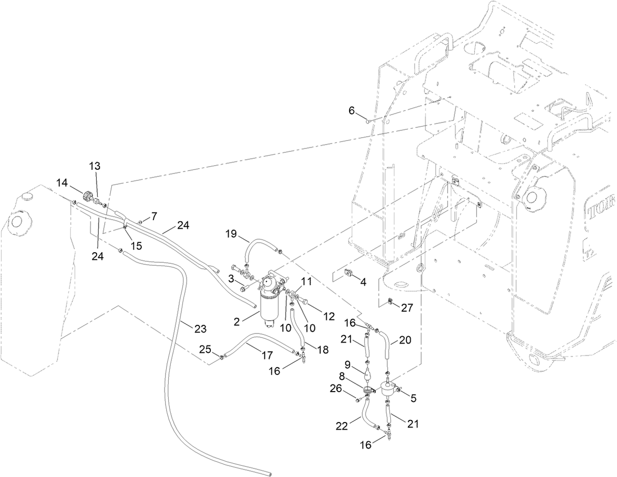 ASSY PUMP,FUEL