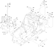 INTAKE CHUTE ASM