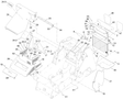 BRACKET-AIR CLEANER