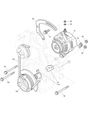 WASHER-SPRING