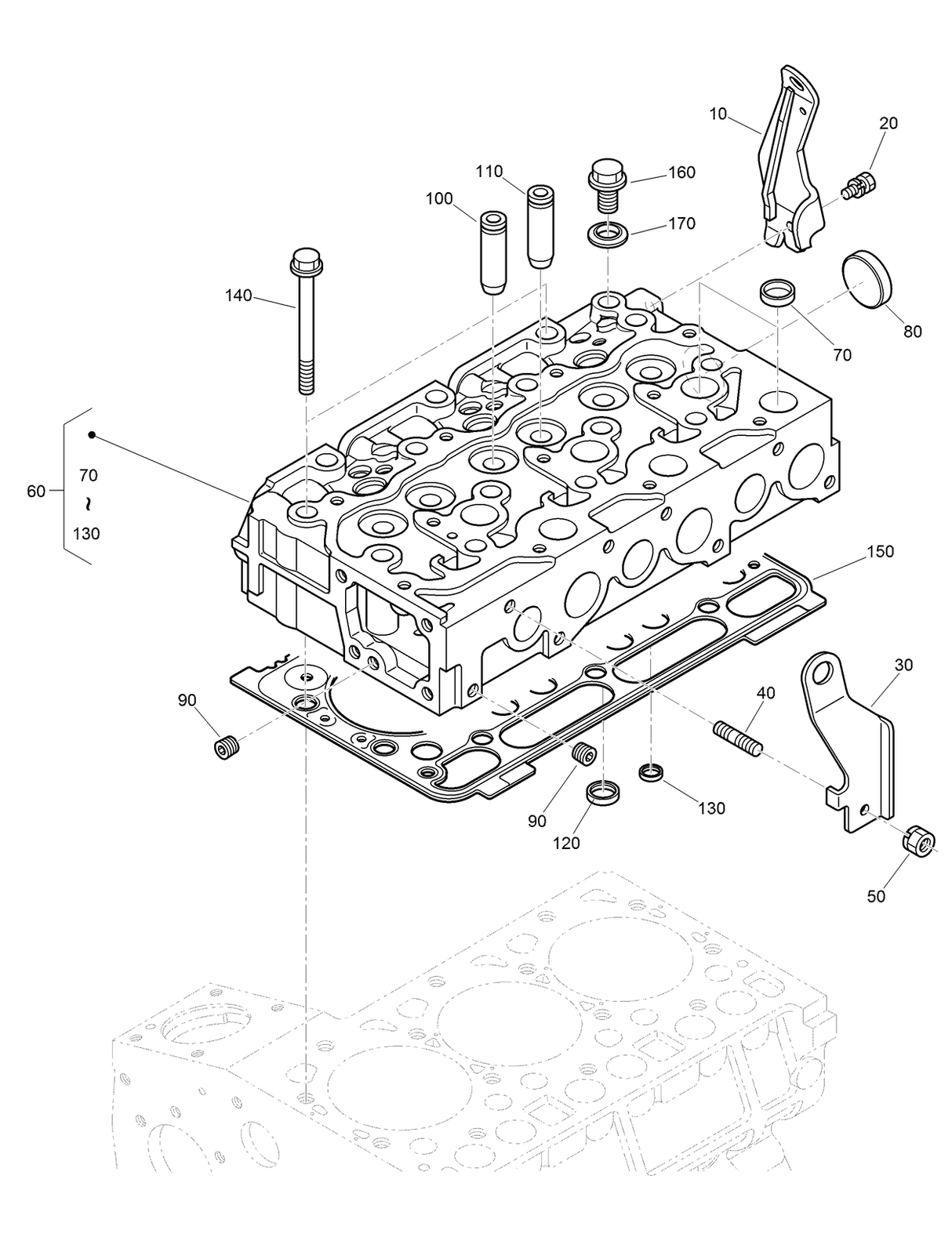 WASHER-SEAL