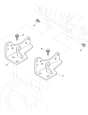BOLT-FLANGE
